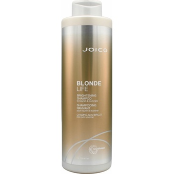 Blonde Life Brightening Shampoo - Rozjasňujúci šampón
